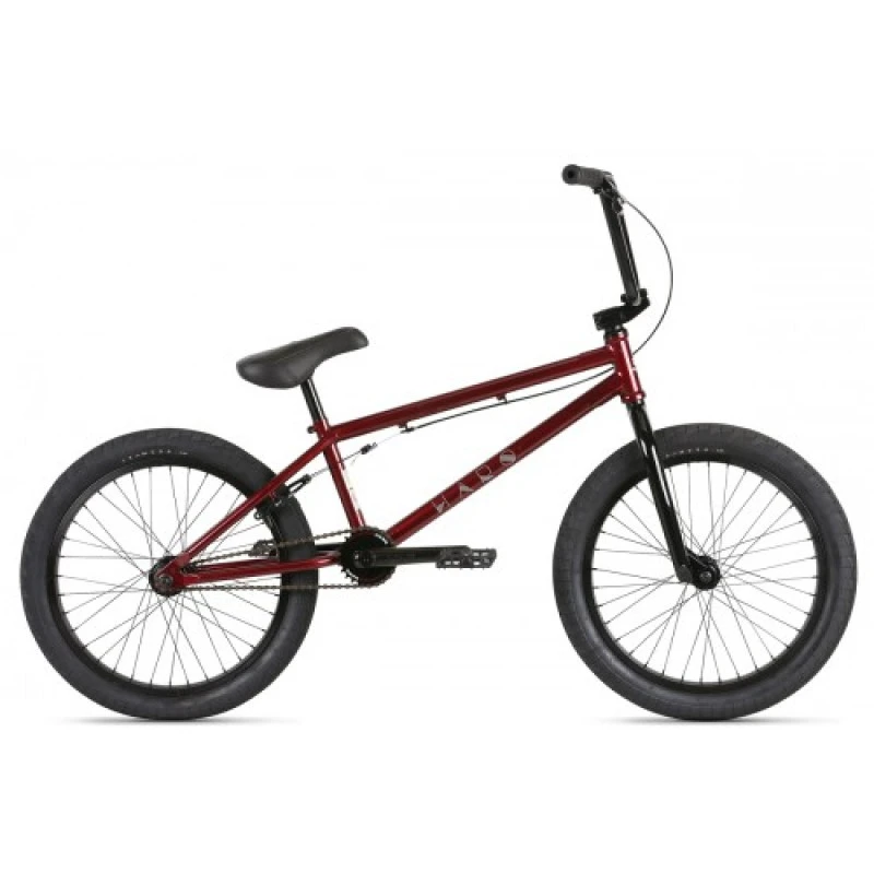 Haro Midway 20