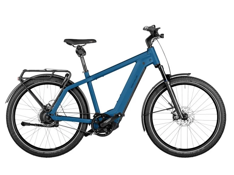 Charger4 GT vario 1