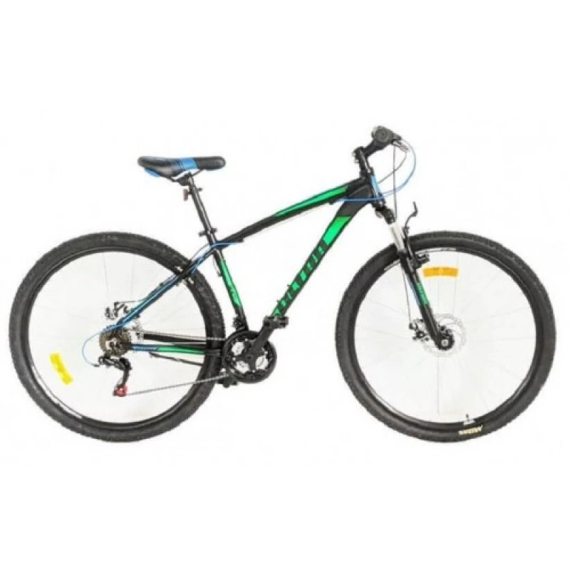 ultra nitro 29 black green blue 1
