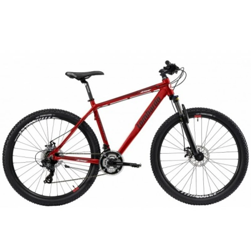 Lombardo Sestriere 270 Disc 27.5