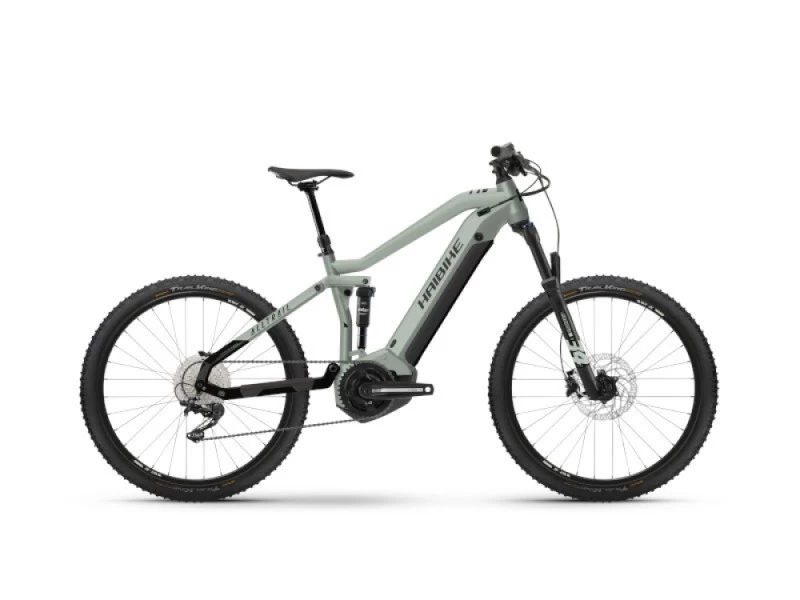 AllTrail 4 27,5 i630Wh 1